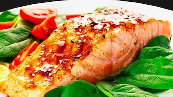 تصویر 4 از قیمت تن ماهی رژیمی + خرید باور نکردنی